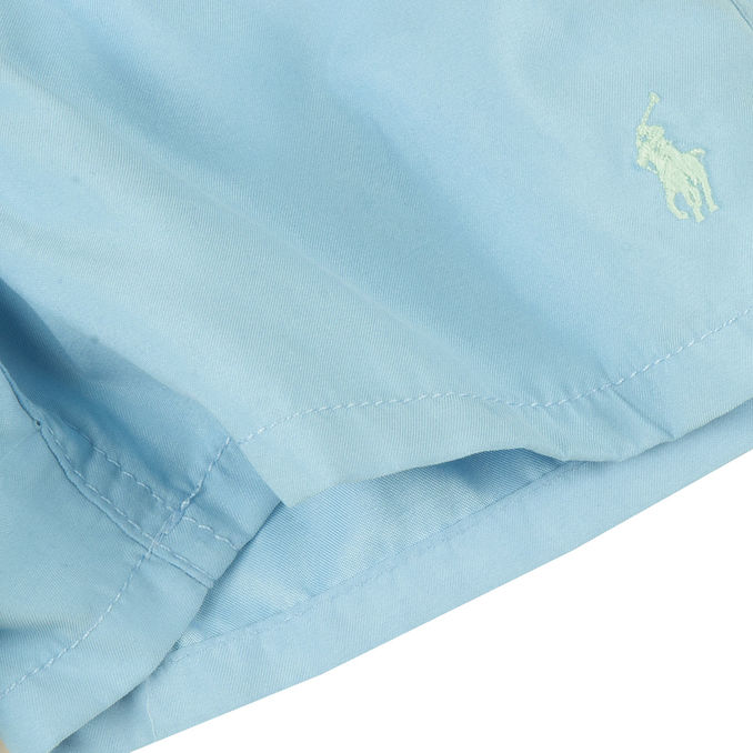 BOARDSHORT Bimbo Azzurro